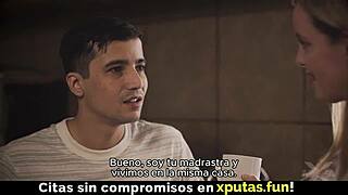 LiveGonzo Phoenix & Riley's horny anal wife sex party