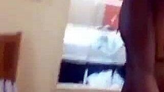 Honey Lets Her Mom's Boyfriend Into the Apartment While Mom Works