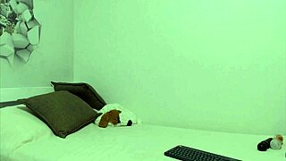 Big ass bbw teases and dances on webcam