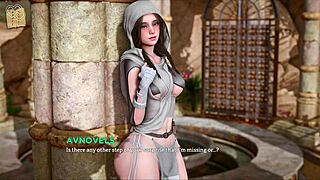 eternum 294 big tits 3d game