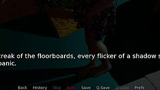 Let's Play Emily's Descent in Enthral Temptations