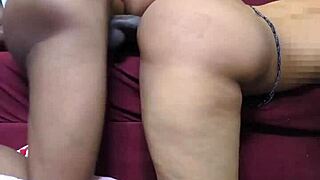 i saw the big ass babe with big dick in dorm