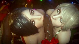 Resident Evil Compilation: SEX, ANAL, BLOWJOB, MONSTER ASSFUCKING