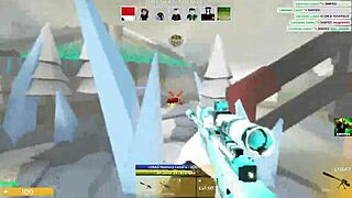 epic clip reel featuring hot one denzel curry in sezity game