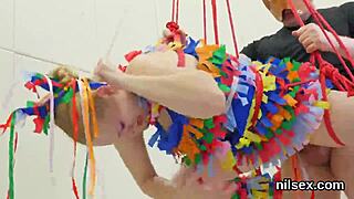 jamileth sucks while getting fucked