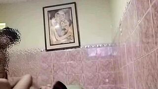 Met my ex for hot sex, great orgasms!