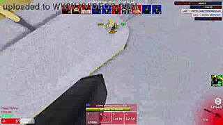 epic clip reel featuring hot one denzel curry in sezity game