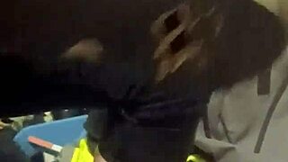 my friend enjoys destroying my sneakers in a playful way