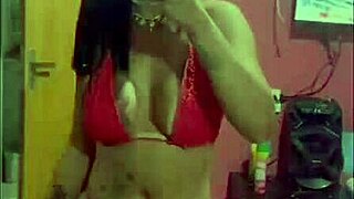 Blonde Brunette Brazilian Amateurs Crossdress on the Street.