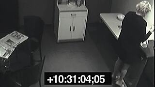 Slut Pisses In Her Rival's Lunch