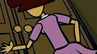 Zombie love song by your favorite martian