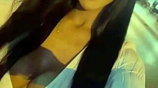 sexy girls showing off their stunning moves