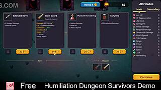 Femdom Humiliates You In Dungeon?