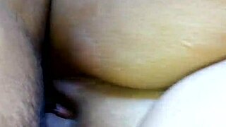 Black Guy Fucks Interviewer Pussy Until Cum in Mouth