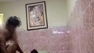 Met my ex for hot sex, great orgasms!