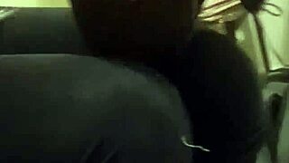 my friend enjoys destroying my sneakers in a playful way