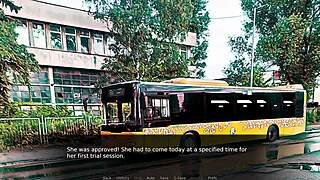 Conversational Let's Play Captured in Dark BDSM Fun