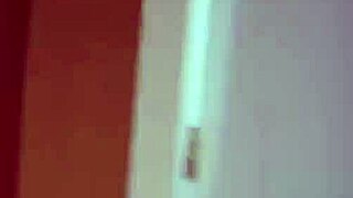 Skinny Teen Jaime Litton and Piper Love Dominate Dick in 3some POV