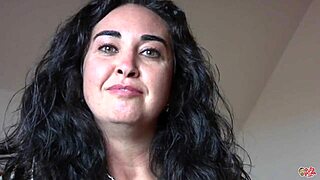 Proper Lady on the Street, Wild Slut in Bed with Group Action