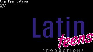 The milf Danna Rose loves getting her ass destroyed pissing dap tap