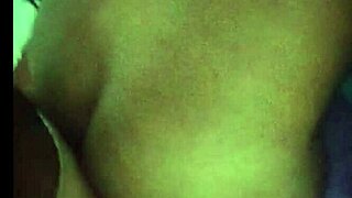 Dominant Wife Takes Control in Inversion