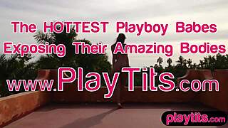 Zvodí táto belgická milfka svojím chlpatým kundou?