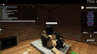 Fucking in abandoned house with big black cock? Medella takes monster cock like a prostitute