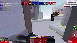 epic clip reel featuring hot one denzel curry in sezity game