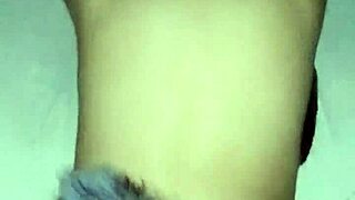 damn, zorrita rica taking it hard in homemade clip