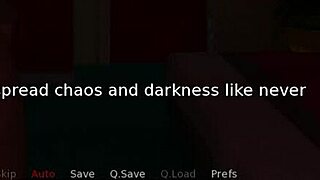 Let's Play Emily's Descent in Enthral Temptations