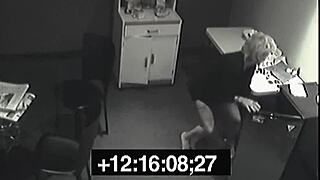 Slut Pisses In Her Rival's Lunch