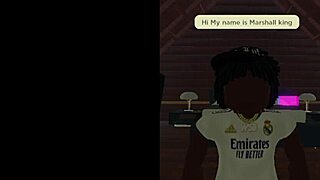 watching this verification video of our intimate sex session