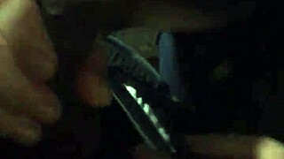 Can This European Handle Deep Throat Gagging on Monster Black Cock?