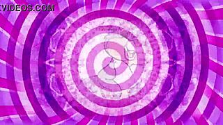 lucky the bimbo femdom teases with jerk off instructions