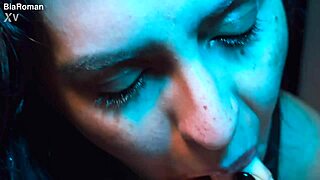 Would You Lick My Honey Feet?