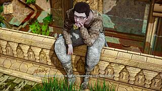 eternum 294 big tits 3d game