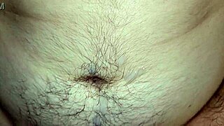 Am I making myself wet again?