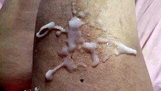 karina's juicy ass begs for hard anal sex with lucas