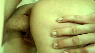 Alex More Struggles to Take Kyle Mason's Huge Shaft