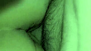 OT Pounds Stacia Doggystyle with Big Cock