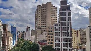 Man, my aunt taught me how to bang, only anal tho, 100 wild, I did good!