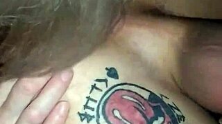 Kamila's Deep Ass Licking Turns Into Intense Rimjob Action With Her Partner's Tongue Exploring Every Inch Of Her.