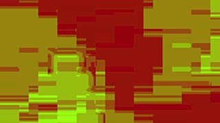 Intriguing licks on wet pussy.