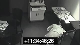 Slut Pisses In Her Rival's Lunch