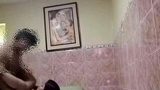 Met my ex for hot sex, great orgasms!