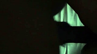 Phat Ebony Booty Bubble Butt BBW