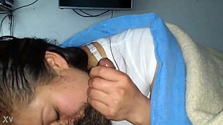 la perra de marisol me la mama 😈