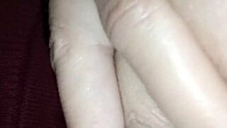 Suck the milk from huge nipples.