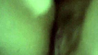 Who Does My Ass Better in Homemade Anal Poses?