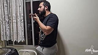 yo, i was dying to hook up, so i messaged my friend’s husband!